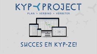 Bestelling plaatsen via KYP Project [upl. by Erodeht]