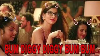 BOM DIGGY DIGGY BUM BUM SONG trending songmost viewable and most popular songvideoTSeries [upl. by Alrad]