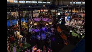 Aftermovie Nationale Sport Vakbeurs 2024 [upl. by Xuaeb]