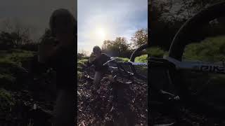 Beste Musik😍 mtb dontpushonmepart2 adrenalin automobile downhill jump howtowin1vs4 bikelife [upl. by Belac40]