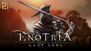 ENOTRIA THE LAST SONG  Part 21 [upl. by Theodore236]