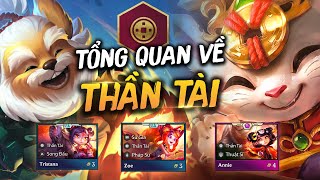 TỔNG QUAN VỀ THẦN TÀI SỰ TRỞ LẠI CỦA HỆ NỔ HŨ ĐƯỢC YÊU THÍCH NHẤT  NGHẸO BẤT CHẤP THỎA CƠN MÊ [upl. by Anom379]