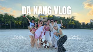 DA NANG VLOG EP 1  NHÀ CHUNG TRỞ LẠI ĐÀ NẴNG SAU 4 NĂM [upl. by Dalia621]