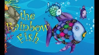 The Rainbow Fish  Read Aloud [upl. by Giliana784]