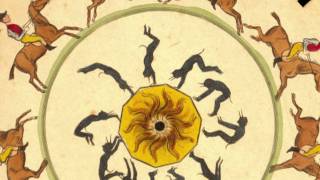 1833 quotMcLeans Optical Illusions or Magic Panoramaquot early animations [upl. by Elades]