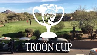 2016 Troon Cup at Troon North [upl. by Siramay]