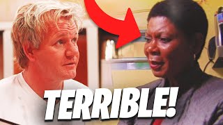 Kitchen Nightmares Worst Restaurants Today Part 17 [upl. by Iht162]