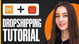 Dsers Aliexpress Dropshipping Tutorial For Beginners 2024 [upl. by Hume62]