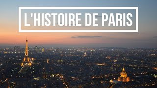 LHistoire de Paris [upl. by Ranice667]