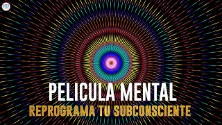 Mind Movie Caleidoscopio  Dr Joe Dispenza [upl. by Ydok]