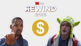 Meme Rewind 2018 Everyone We Have An Announcement To Make  MemeRewind [upl. by Haase]