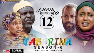 LABARINA SEASON 6 EPISODE 12 [upl. by Notyarb591]