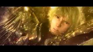 NUEVO TRAILER SAINT SEIYA LEGEND OF SANCTUARY DESBLOQUEADBLE 1 [upl. by Corrie]