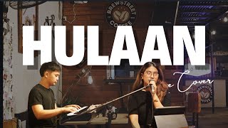 Amytis DC Hulaan Live Cover [upl. by Loree]