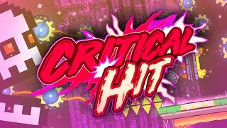 Critical Hit 100 COMPLETADO [upl. by Yesnnyl676]