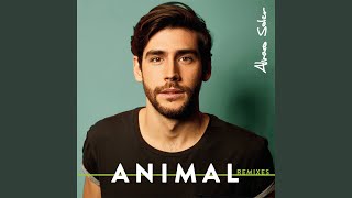 Animal Ramon Esteve Remix [upl. by Ailec]