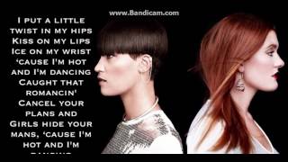 Icona Pop  Emergency Clean [upl. by Della]