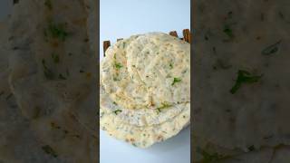 Rice Flour Roti Gluten Free Roti Recipe Shorts Roti [upl. by Avram]