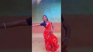 lagave lujab lipstick Bhojpuri song short dance [upl. by Reffotsirk]