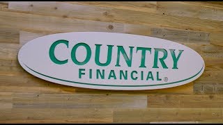 How COUNTRY Financial Owns Their Digital Future [upl. by Sedecrem978]