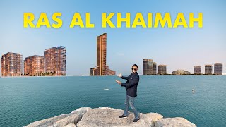 A CASINO IN THE UAE  RAS AL KHAIMAH REAL ESTATE MARKET UPDATE 2024  PROPERTY VLOG NO 101 [upl. by Atreb809]