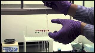 Basic NMR Sample Preparation  Yale CBIC [upl. by Enitsenre]