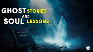 Ghost Stories and Soul Lessons [upl. by Rhodes]