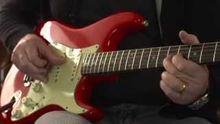 Mark Knopfler  Guitar Stories  Trailer  Clip 2 [upl. by Assenna456]