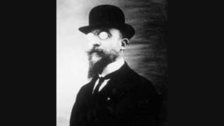 Erik Satie  Poudre dOr [upl. by Adnilrev]