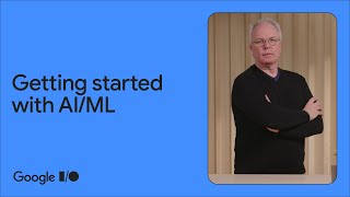 How developers can get started with AI and ML [upl. by Larrie]