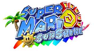 Delfino Plaza Theme  Super Mario Sunshine Extended 10 Hours [upl. by Cichocki]