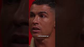 Les déclarations magnifiques de Cristiano Ronaldo sur Lamine Yamal [upl. by Hahsi]