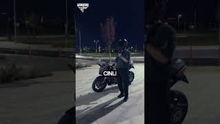 UCUZA MOTOR ALMAK MÜMKÜNMÜ 😮  MOTOVLOG motorcycle [upl. by Oirasor]