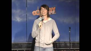 TBT Whitney Cummings Full Stand Up  Comedy Time [upl. by Wainwright]