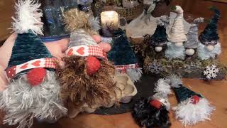 DIY BLITZ Kerzenglanz DEKOs für WINTER Weihnacht Silvester in FLASCHEN amp Gläsern Upcycling [upl. by Reynard]