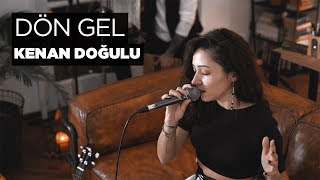 Dön Gel Akustik  Zeynep Bastık [upl. by Assillim]