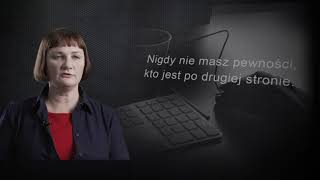 Zagrożenia w Internecie Materiał przygotowany dla firmy New Media [upl. by Rubbico]