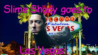 The Slime Shady Show  S1 EP1 Slime Shady goes to Las Vegas [upl. by Irrep]