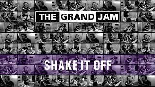 The Grand Jam  Shake it off  Taylor Swift  Play Along [upl. by Seth]