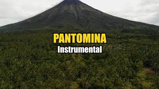 PANTOMINA INSTRUMENTAL [upl. by Eicart816]