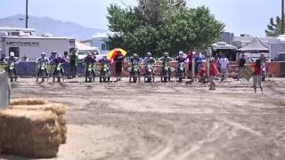 WORCS 2012 MX  Round 6 Adelanto CA [upl. by Sophie]