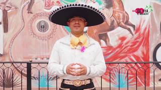 Que Viva el Mariachi Historia de Cocula Jalisco [upl. by Juan]