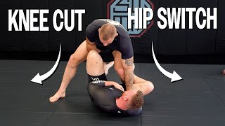 Pass The Best Guards In BJJ With This Simple System [upl. by Gilba]