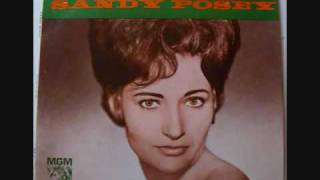 Sandy Posey  Single Girl 1966 [upl. by Rosenkrantz]