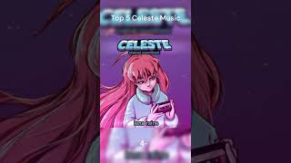 Top 5 celeste music celeste soundtrack top5 [upl. by Lipsey600]