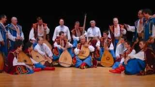 About the Bandura  Ukrainian Bandurist Chorus [upl. by Tova]