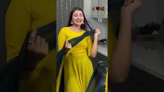 Dulhan sajaungi ❤️🥰 mansiduhan youtubeshorts bollywood shortvideo [upl. by Huesman]