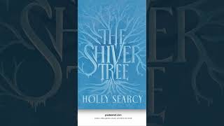 Exclusive Interview quotThe Shiver Treequot Author Holly Searcy Ptomo [upl. by Aicnorev]