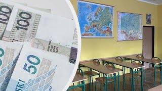 Koniec programu 800 plus Kto straci wsparcie finansowe dla dzieci w Polsce [upl. by Haidabez]