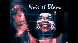 Bernard Lavilliers  Noir et blanc la musique est un cri qui vient de lintérieur  HQ STEREO 1986 [upl. by Leak]